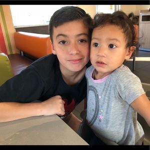 Meet your Posher, Marcos